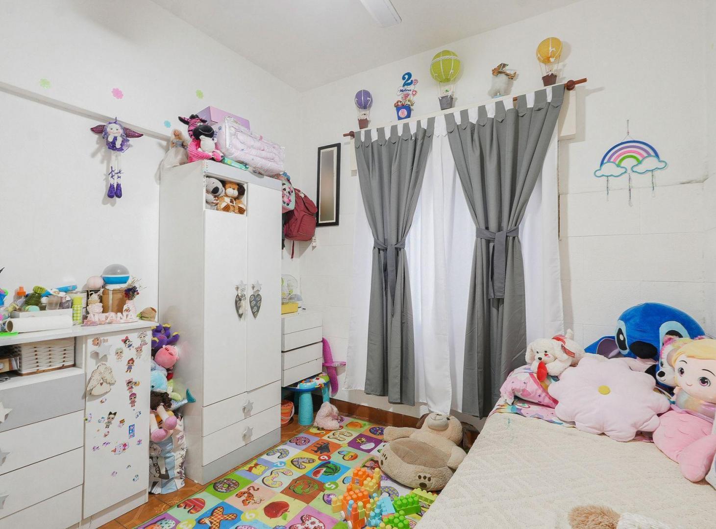 Foto de CASA 3 AMB. CON JARDIN Y PARRILLA EN SAN JUSTO, imagen 1
