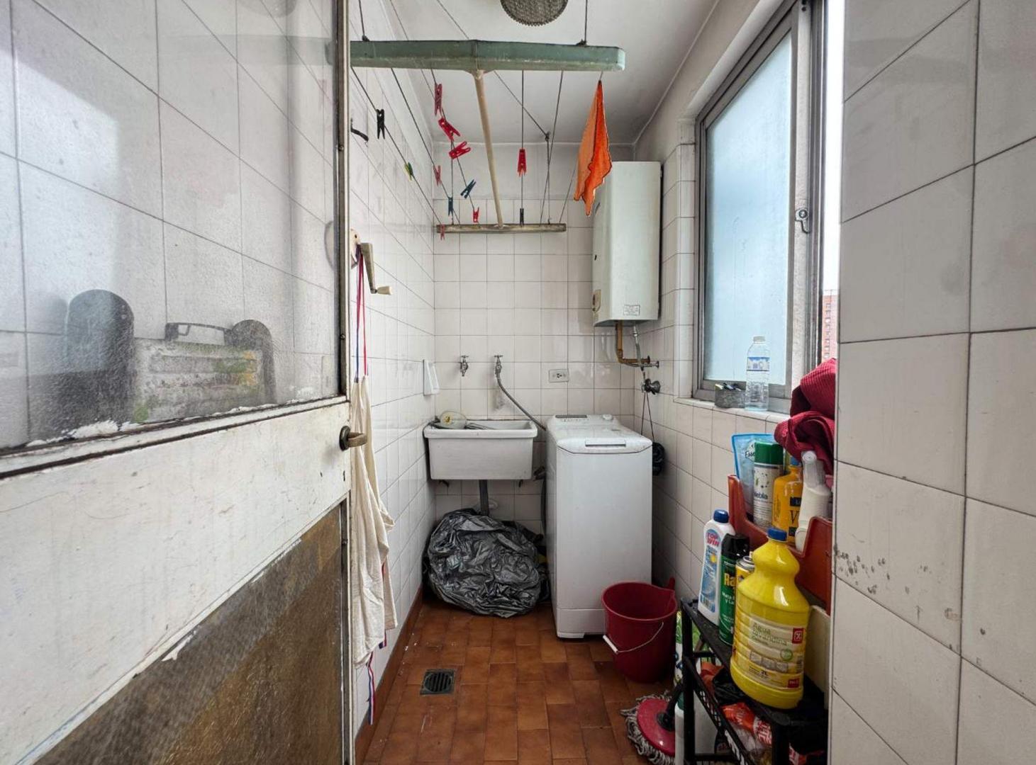 Foto de VENTA DPTO 3 AMB BALCÓN ATERRAZADO PALERMO, imagen 5