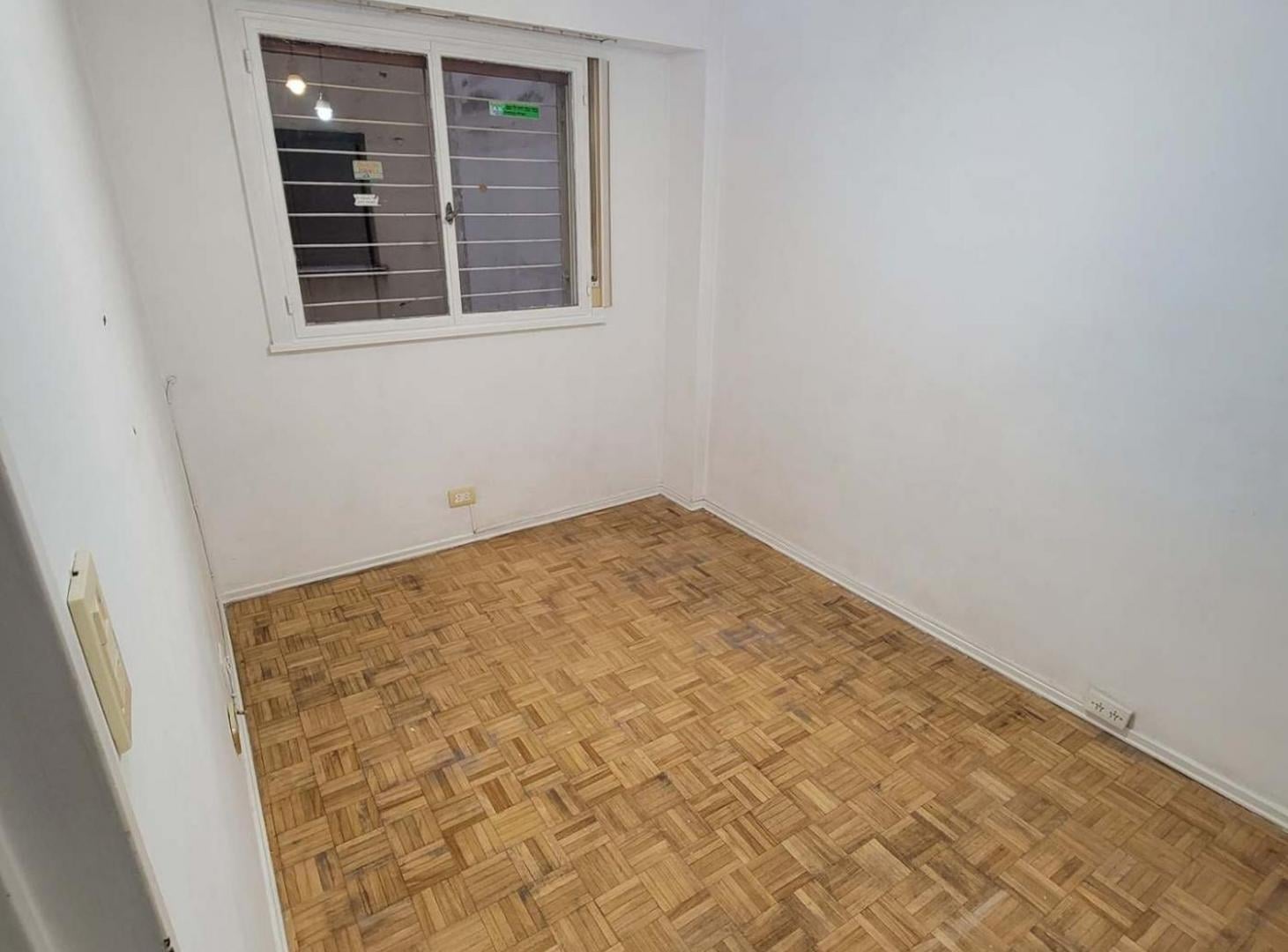 Foto de Depto 4 ambientes c Balcon Belgrano a renovar, imagen 2