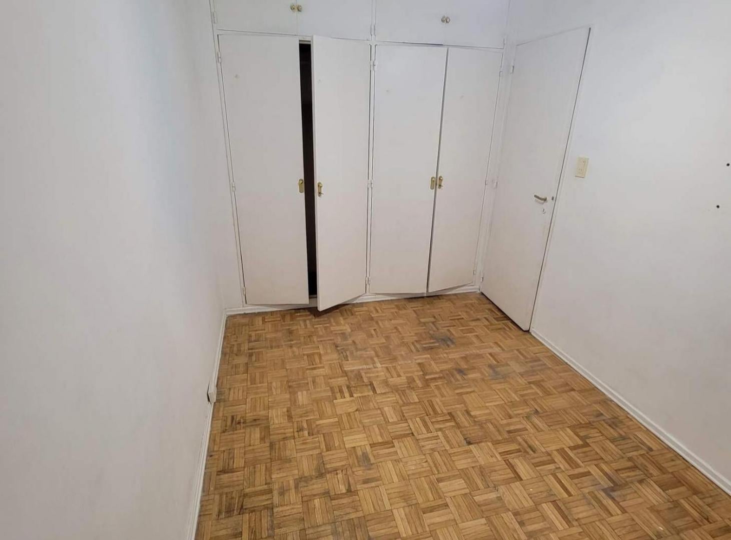Foto de Depto 4 ambientes c Balcon Belgrano a renovar, imagen 5