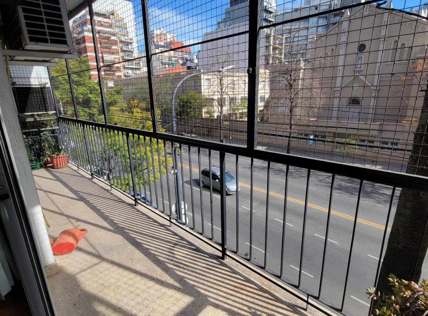Foto de Depto 4 ambientes c Balcon Belgrano a renovar, imagen 3