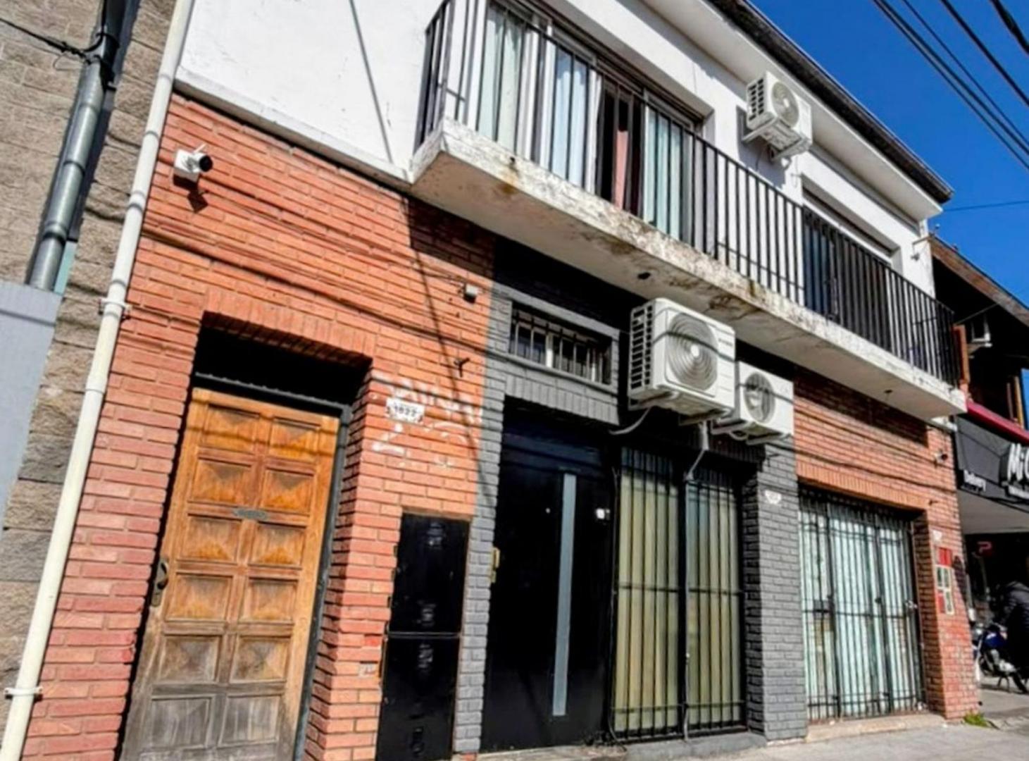 Foto de LOCAL CON VIVIENDA EN VENTA – CORAZÓN DE MARTÍNEZ, imagen 2