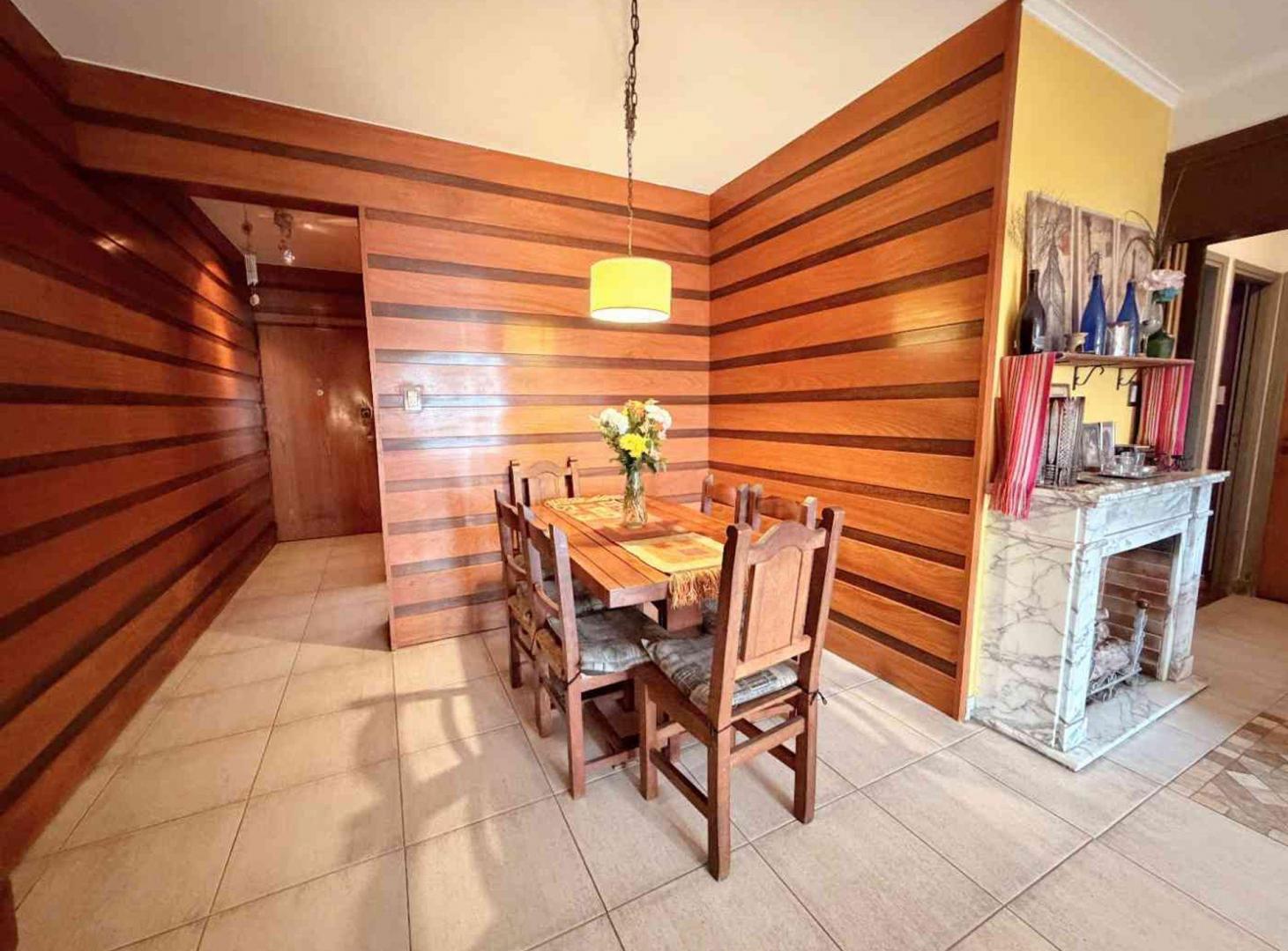 Foto de VENTA DEPARTAMENTO 4 AMB VILLA DEL PARQUE BALCON, imagen 5