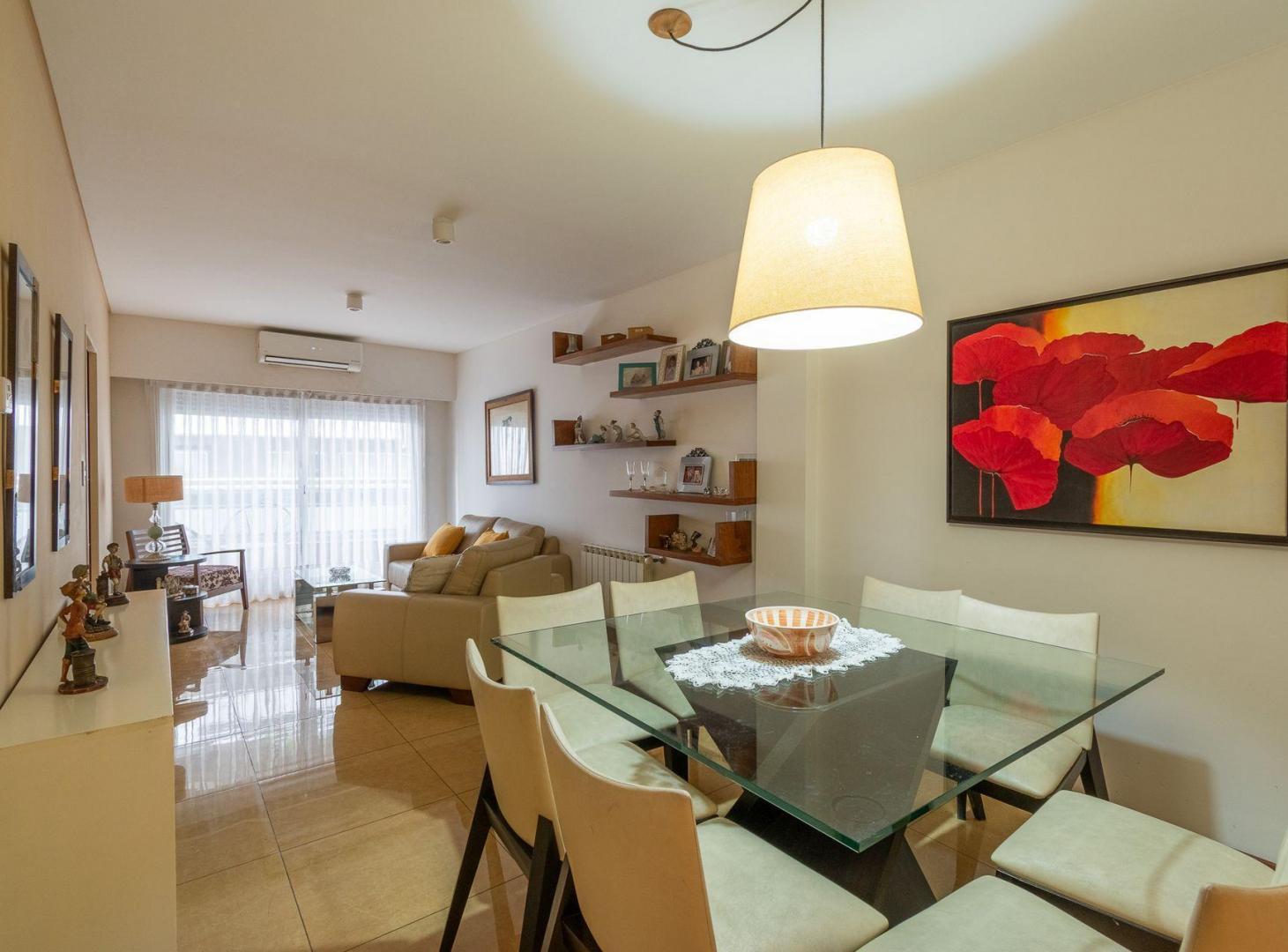 Foto de Venta 4 ambie Balcon al frente 2 cocheras sum, imagen 1