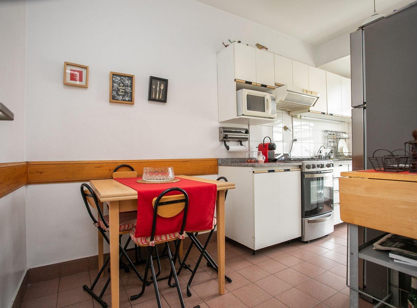 Apartamento
