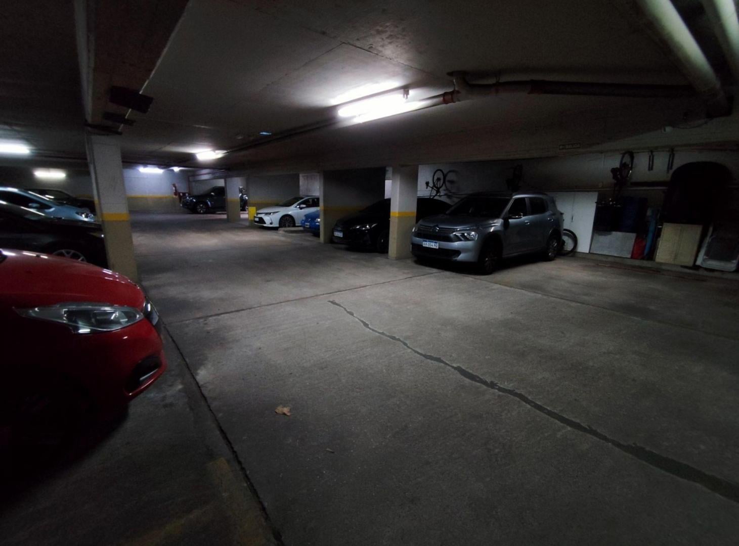 Foto de DEPARTAMENTO VENTA FLORESTA 4 AMB COCHE SEGURIDAD, imagen 3