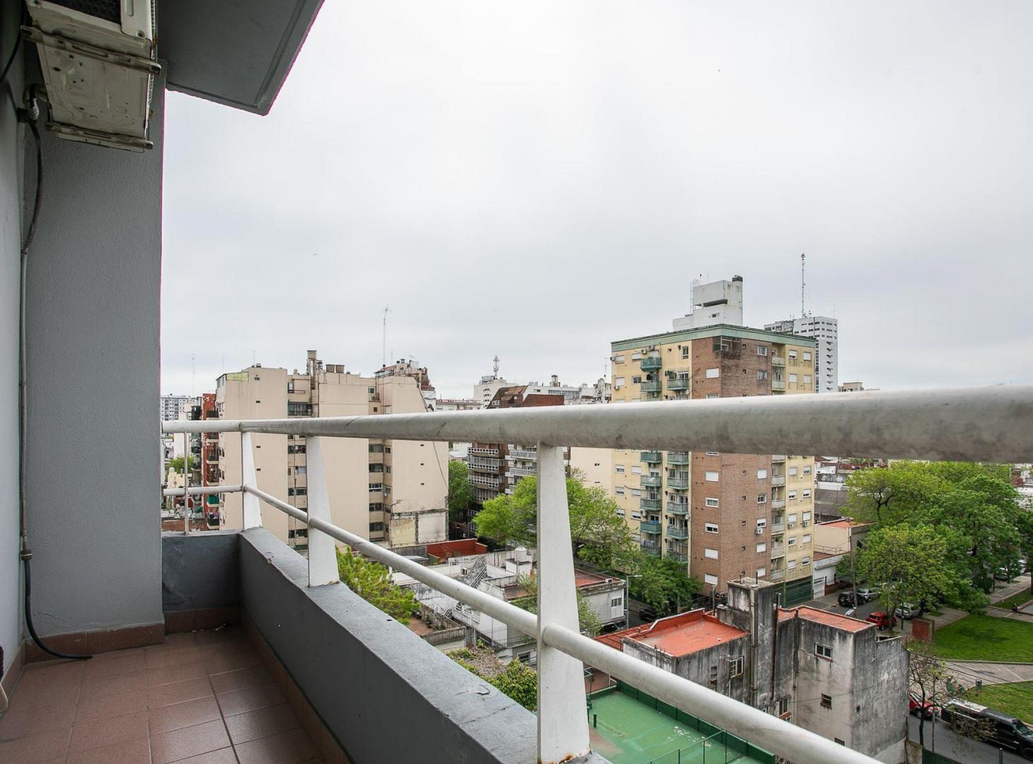 Foto de DEPARTAMENTO VENTA FLORESTA 4 AMB COCHE SEGURIDAD, imagen 5