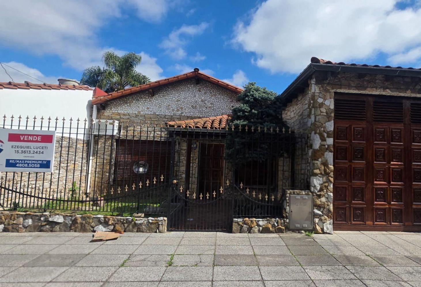 Foto de VENTA CASA 3 AMBIENTES GARAGE PATIO SAN JUSTO, imagen 5