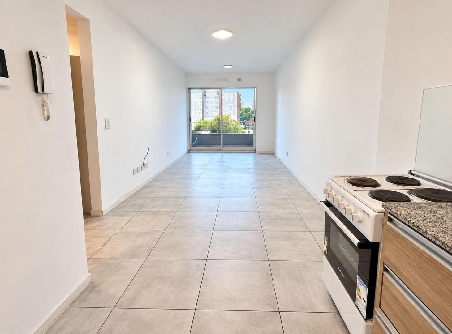 Foto de ALQUILER MONOAMBIENTE CON BALCON, imagen 1