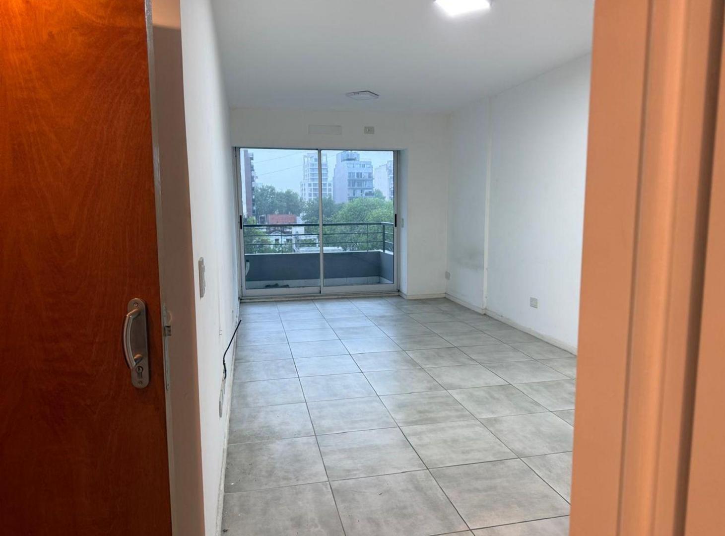 Foto de ALQUILER MONOAMBIENTE CON BALCON, imagen 4