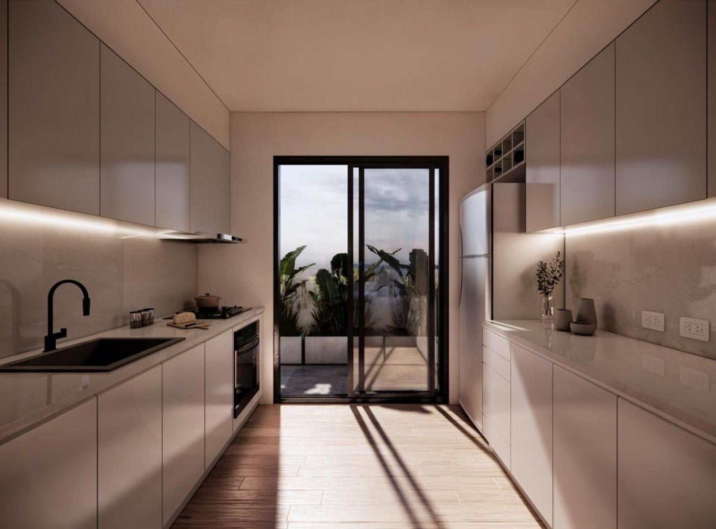 Foto de PH BOUTIQUE 3 AMB EN NUÑEZ A ESTRENAR CON TERRAZA, imagen 2