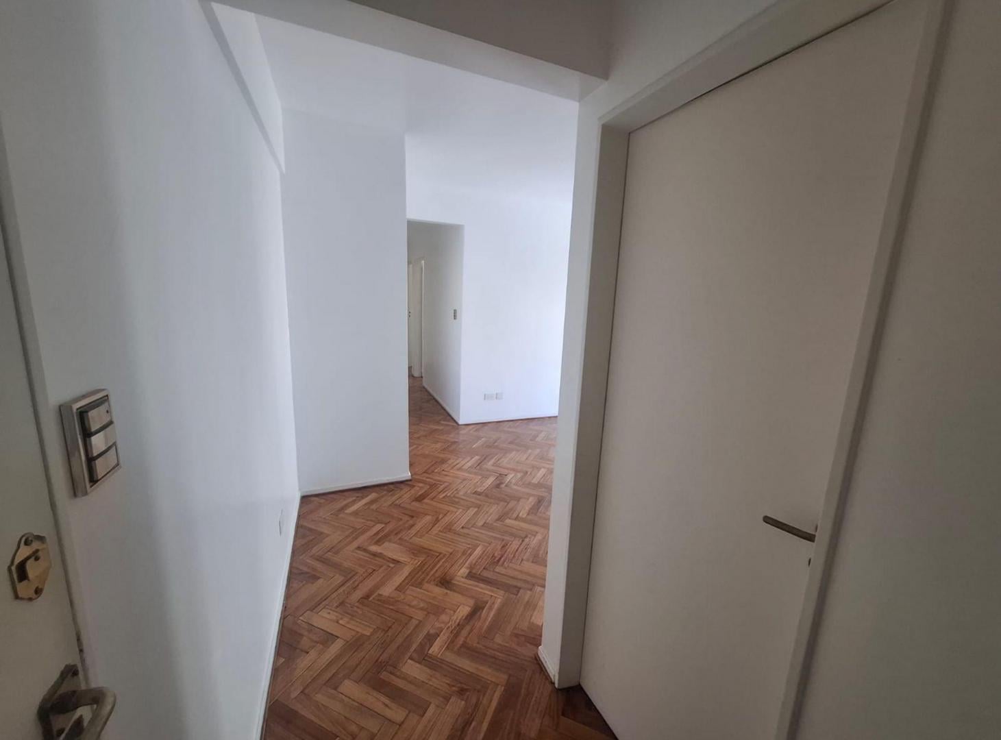 Foto de VENTA DEPTO. 3 AMB-PISO 10-LUMINOSO-RECOLETA, imagen 1
