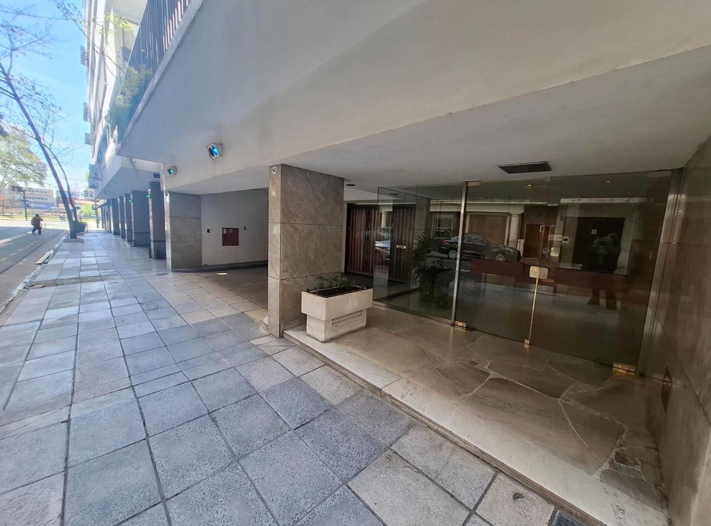 Foto de VENTA DEPTO. 3 AMB-PISO 10-LUMINOSO-RECOLETA, imagen 5
