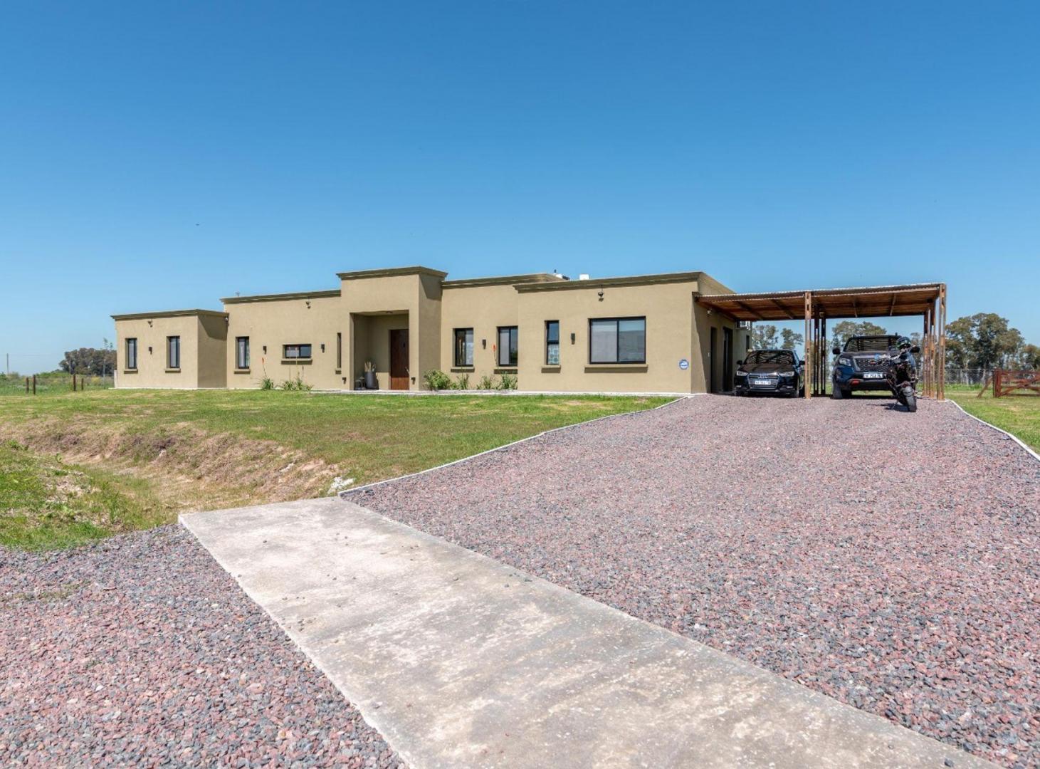 Foto de CASA 5 AMBIENTES EN VENTA (CANNING - VILLA MARIA), imagen 1