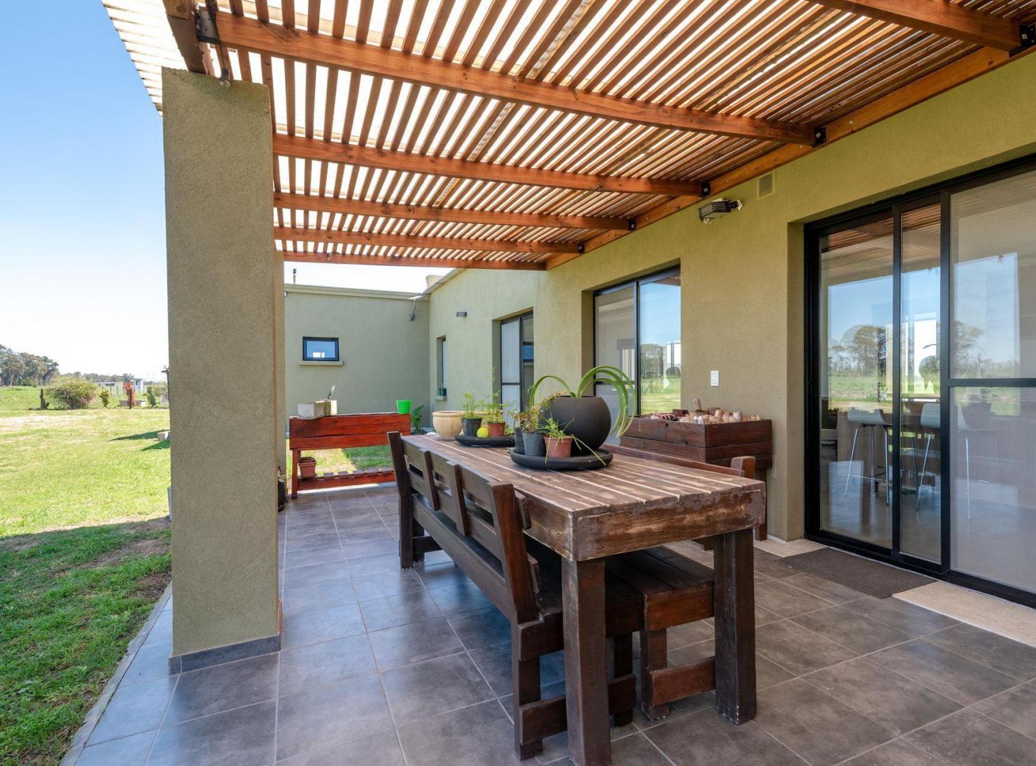 Foto de CASA 5 AMBIENTES EN VENTA (CANNING - VILLA MARIA), imagen 4