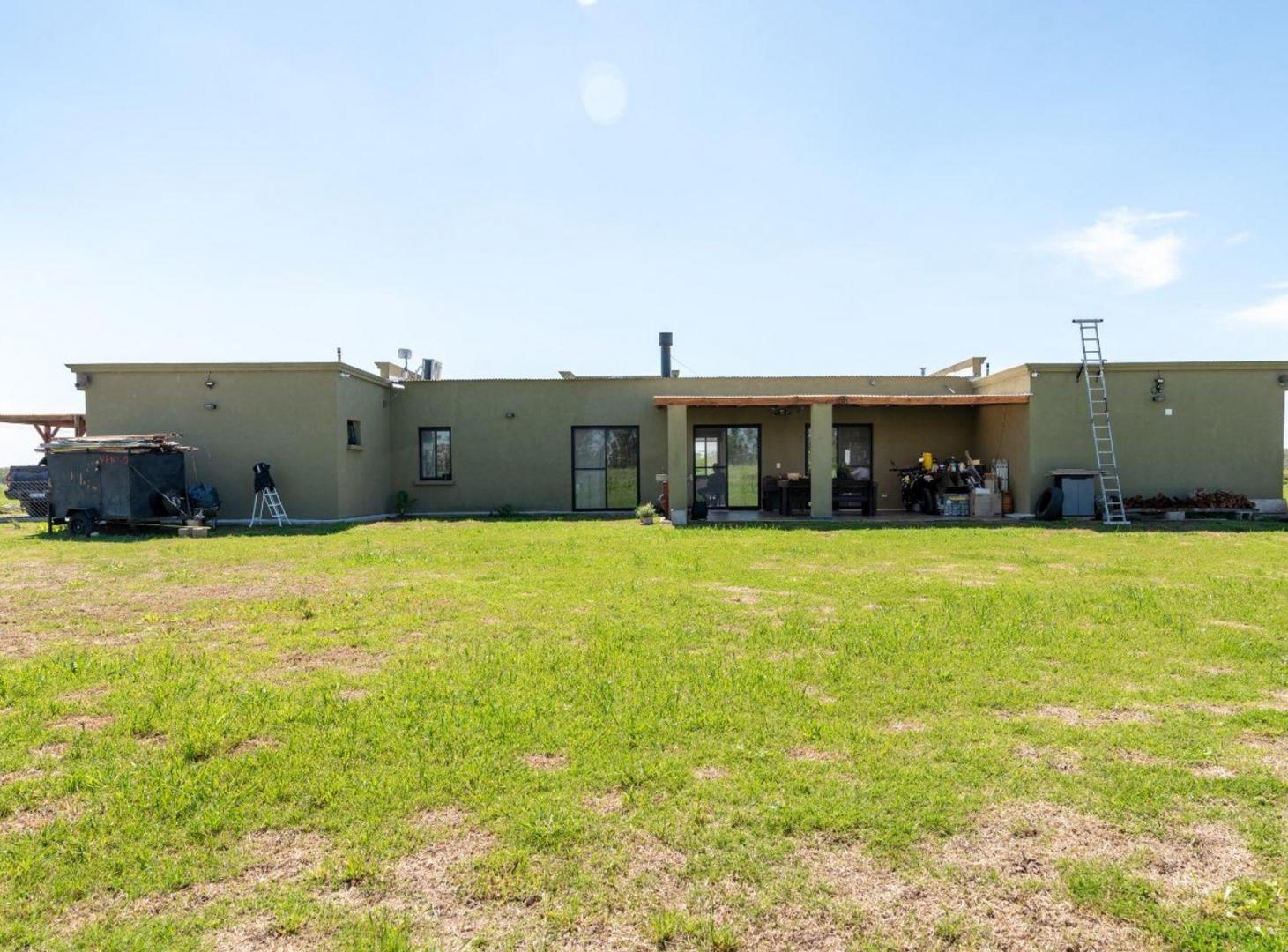 Foto de CASA 5 AMBIENTES EN VENTA (CANNING - VILLA MARIA), imagen 2