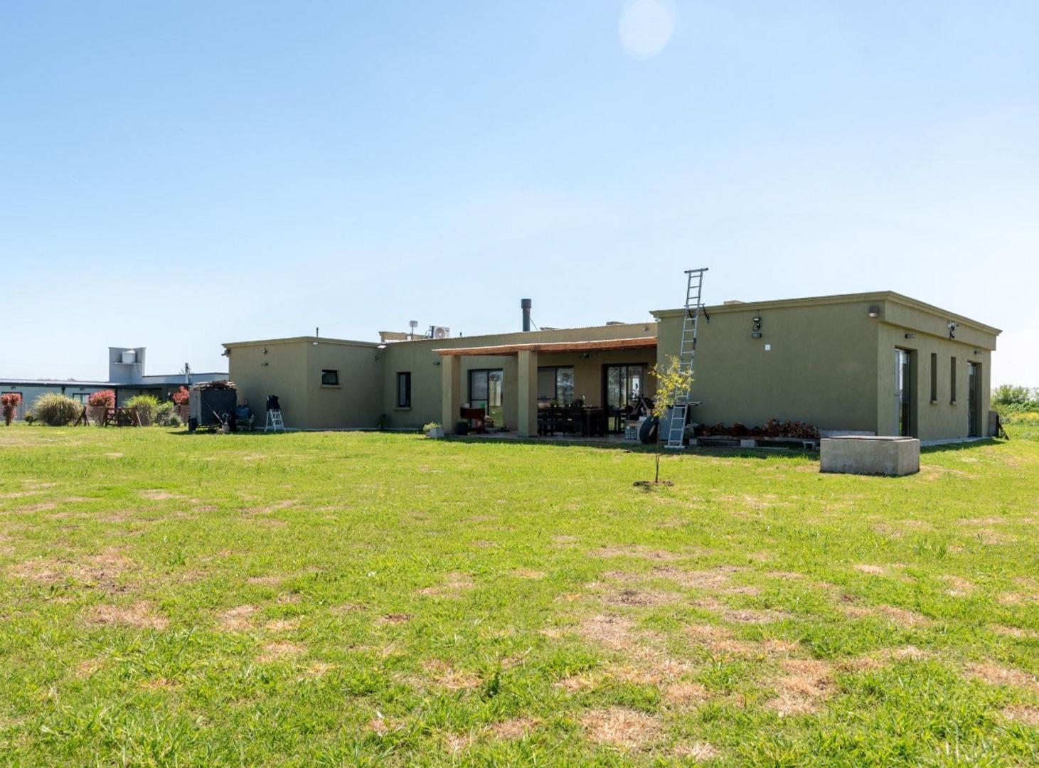 Foto de CASA 5 AMBIENTES EN VENTA (CANNING - VILLA MARIA), imagen 3