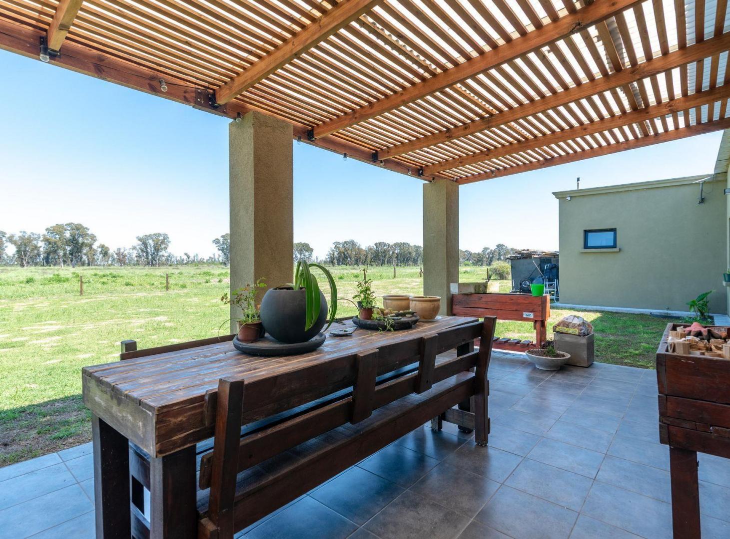 Foto de CASA 5 AMBIENTES EN VENTA (CANNING - VILLA MARIA), imagen 5