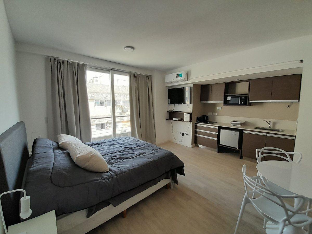 Foto de VENTA MONOAMB BALCON-APTO CREDITO-H. ITALIANO-CABA, imagen 3