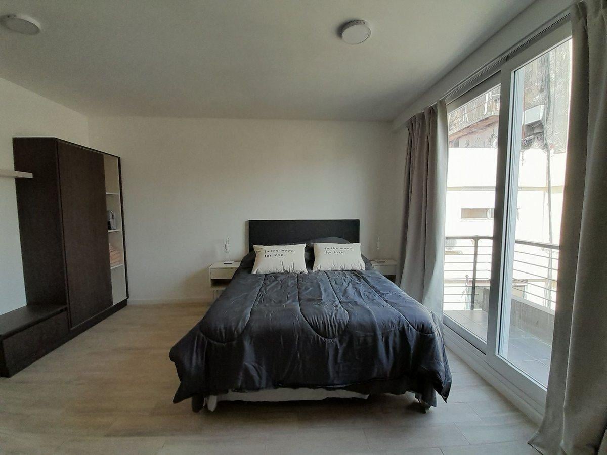 Foto de VENTA MONOAMB BALCON-APTO CREDITO-H. ITALIANO-CABA, imagen 5