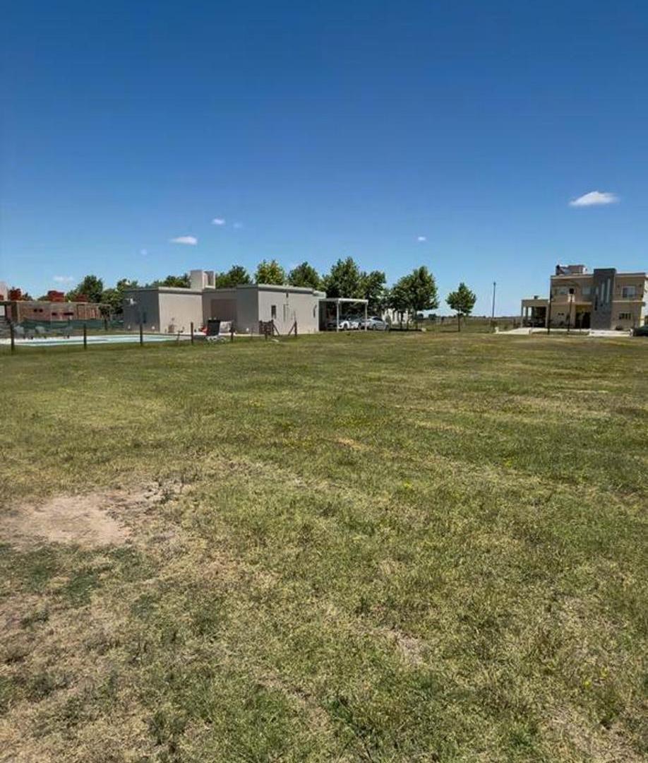 Foto de LOTE EN VENTA EN BRANDSEN HARAS DEL SUR 3, imagen 4