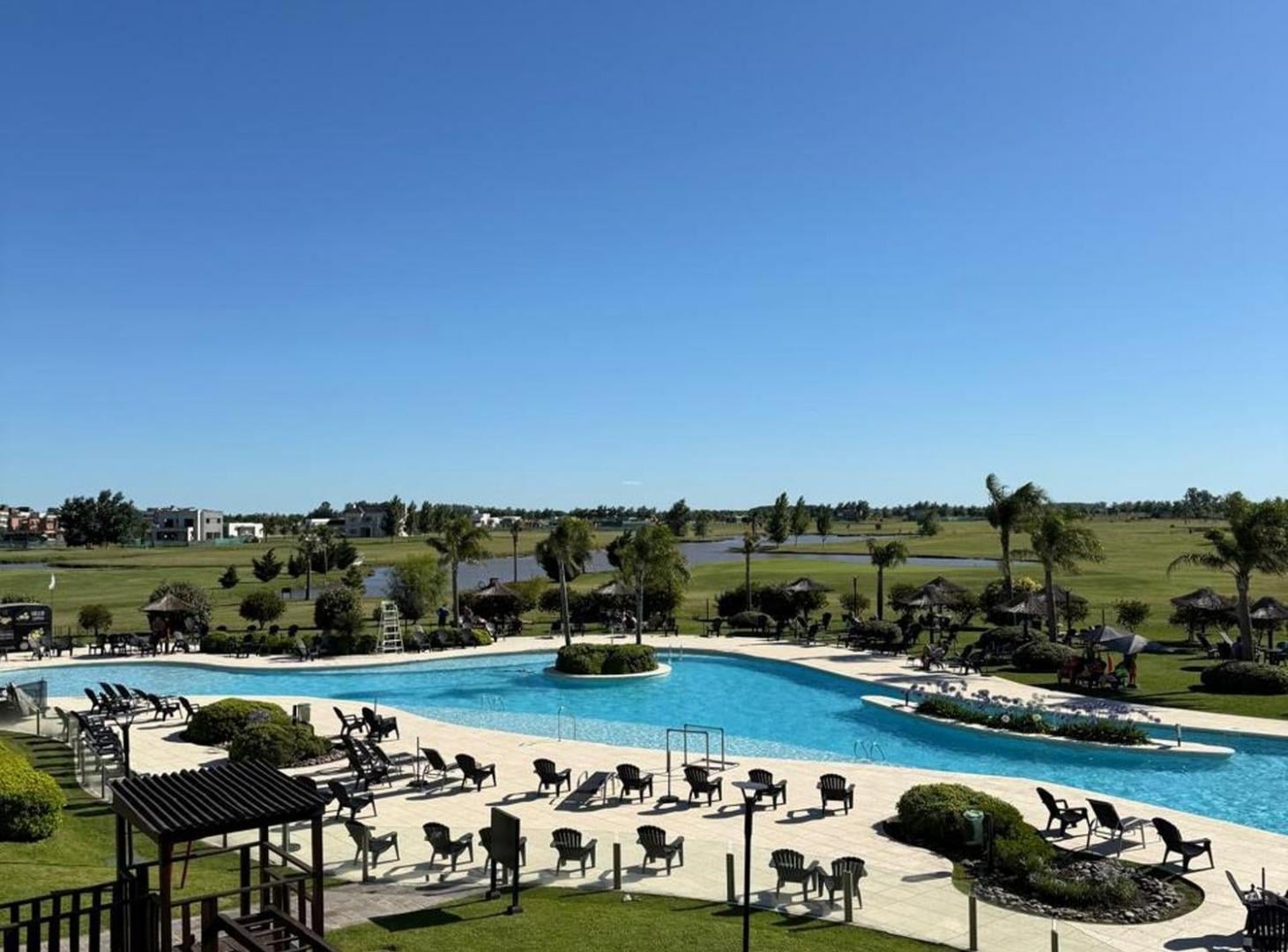 Foto de LOTE EN VENTA EN BRANDSEN HARAS DEL SUR 3, imagen 2