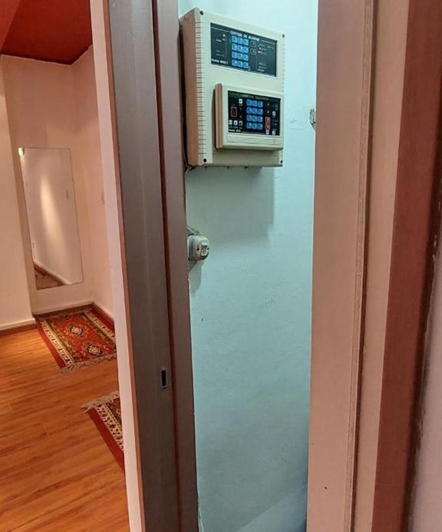 Foto de ALQUILER DE LOCAL / DEPARTAMENTO CON PATIO NUÑEZ, imagen 5