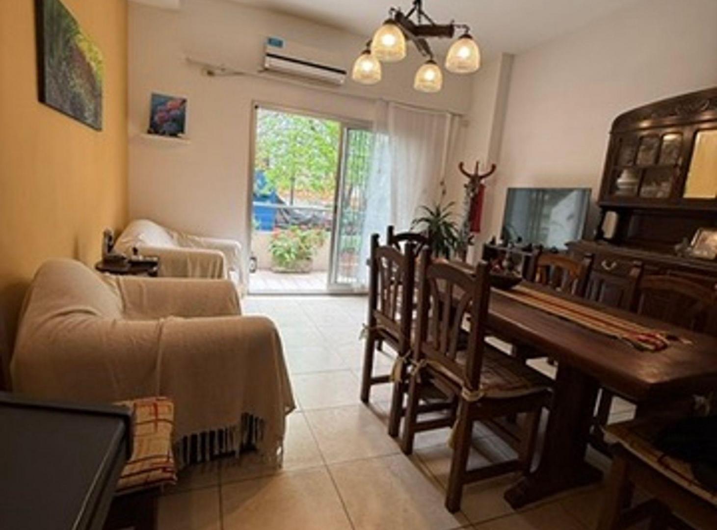 Foto de VENTA PH 4 AMBIENTES COCHERA PARRILLA COGHLAN, imagen 2