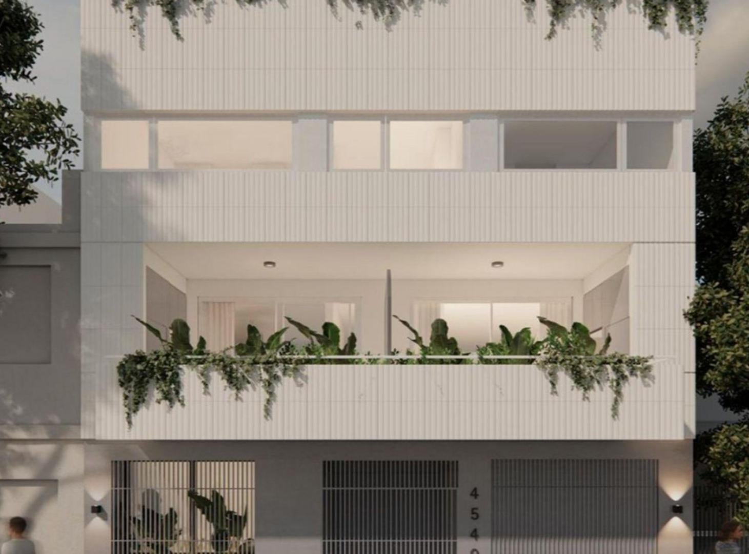 Foto de PH 4 AMB TERRAZA CON PARRILLA EXCLUSIVO SAAVEDRA, imagen 5