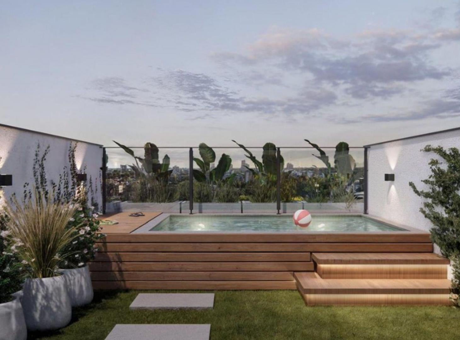 Foto de PH 4 AMB TERRAZA CON PARRILLA EXCLUSIVO SAAVEDRA, imagen 1