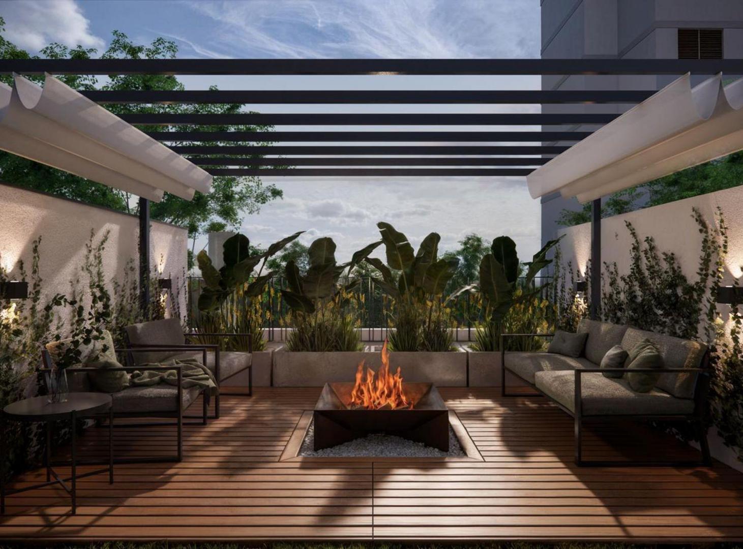 Foto de PH 4 AMB TERRAZA CON PARRILLA EXCLUSIVO SAAVEDRA, imagen 3