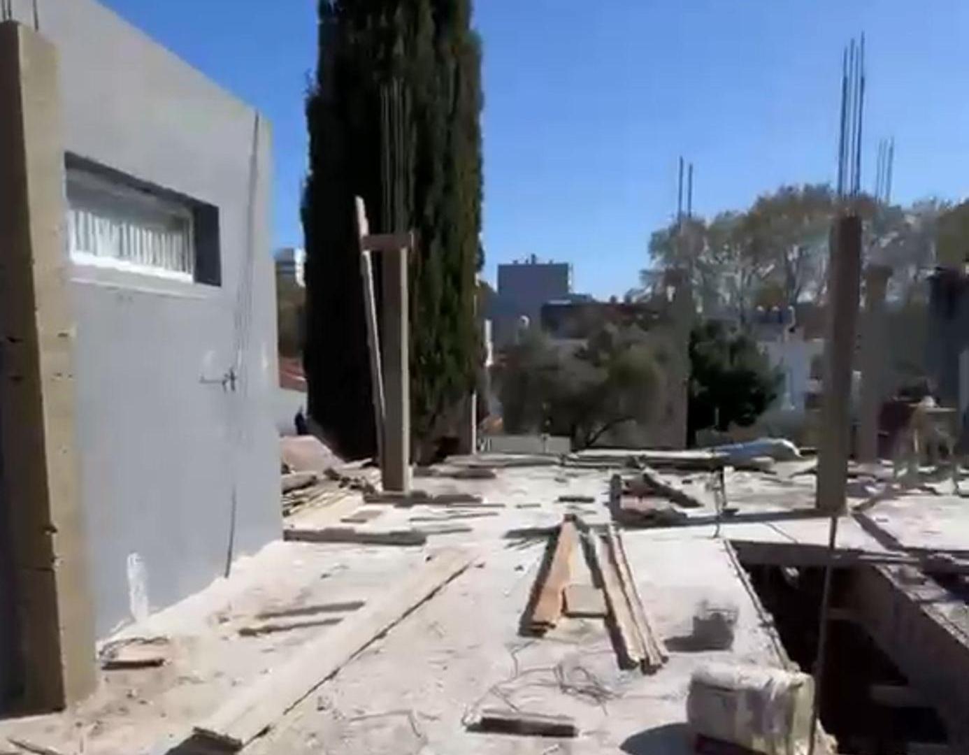 Foto de PH 4 AMB TERRAZA CON PARRILLA EXCLUSIVO SAAVEDRA, imagen 4