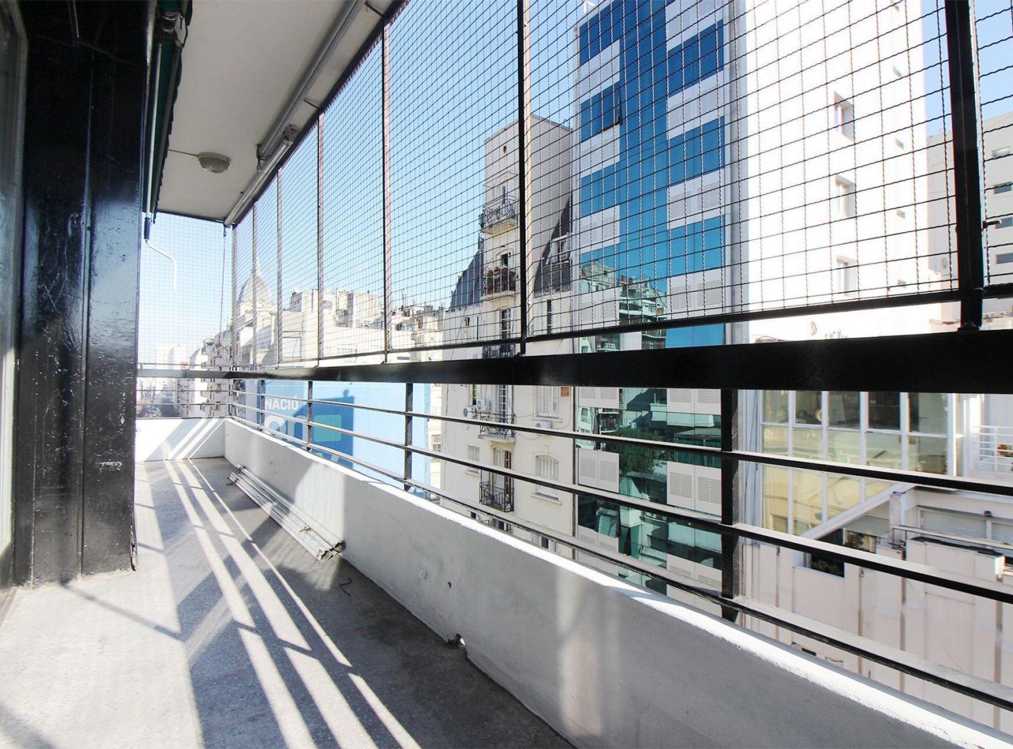 Foto de DEPARTAMENTO EN PISO COMPLETO ALTA LUMINOSIDAD, imagen 5