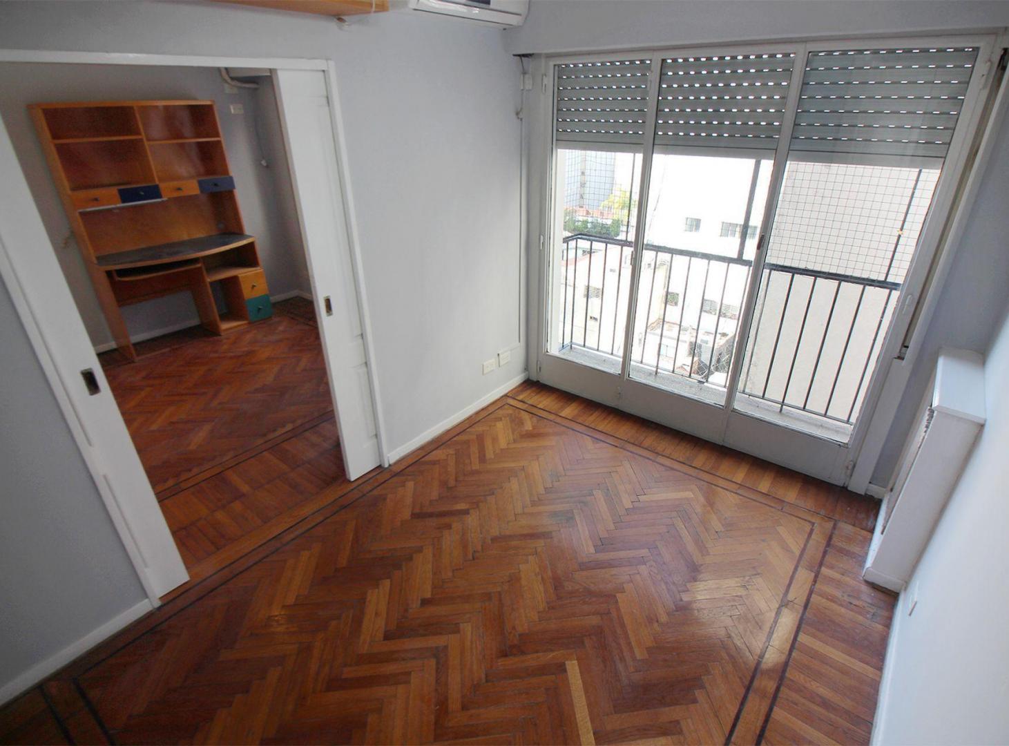 Foto de la propiedad en Uruguay 800, Barrio Norte, Capital Federal