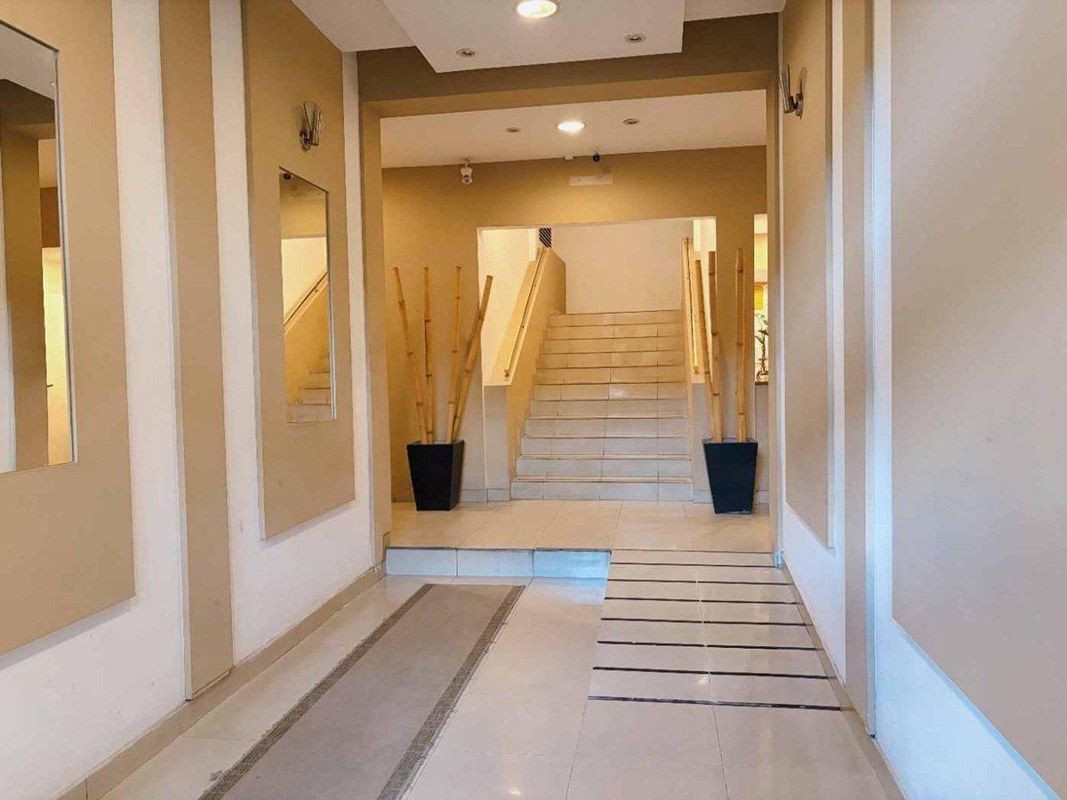 Foto de VENTA 3 AMB CON BALCON Y COCHERA BARRIO FLORES, imagen 5