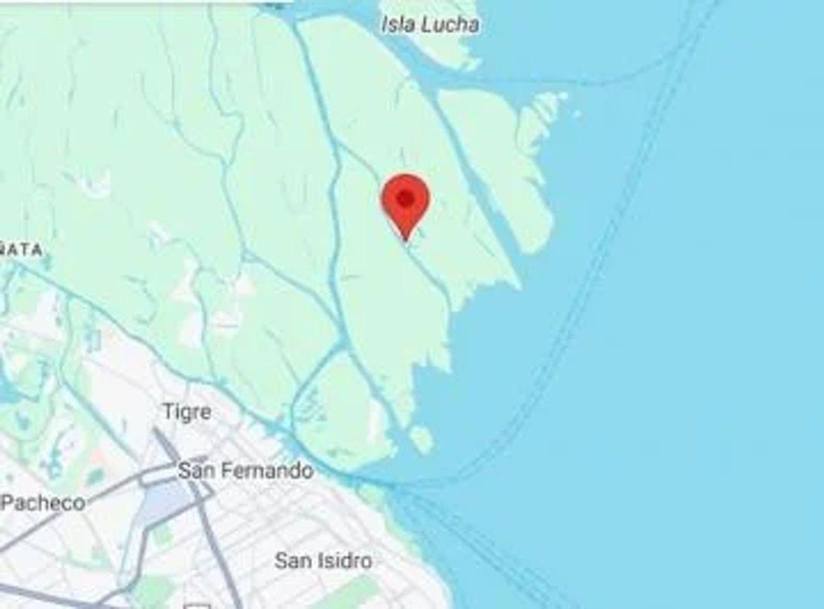 Foto de Terreno Lote Venta en Isla del Este, Delta,Tigre, imagen 5