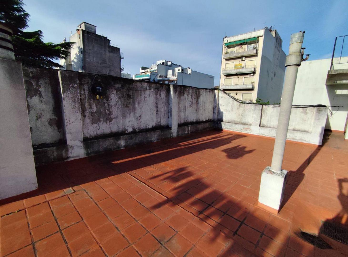 Foto de ALQUILER MONOAMBIENTE SAN CRISTOBAL SEGURO CAUCION, imagen 4