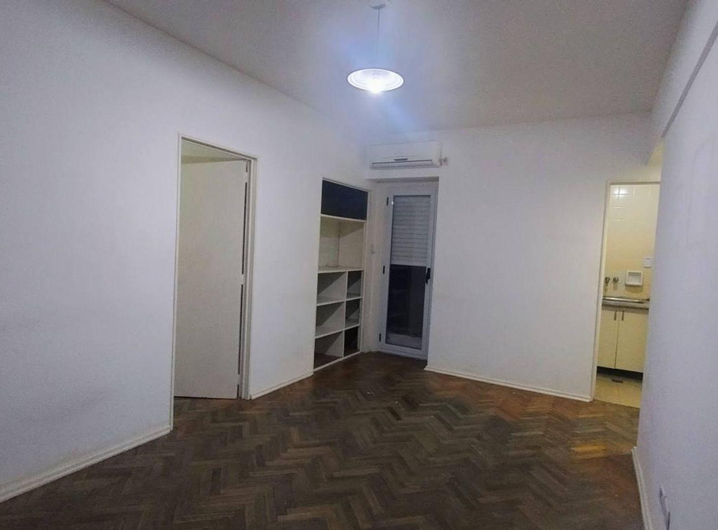 Foto de Venta departamento 2 ambientes Palermo, imagen 3
