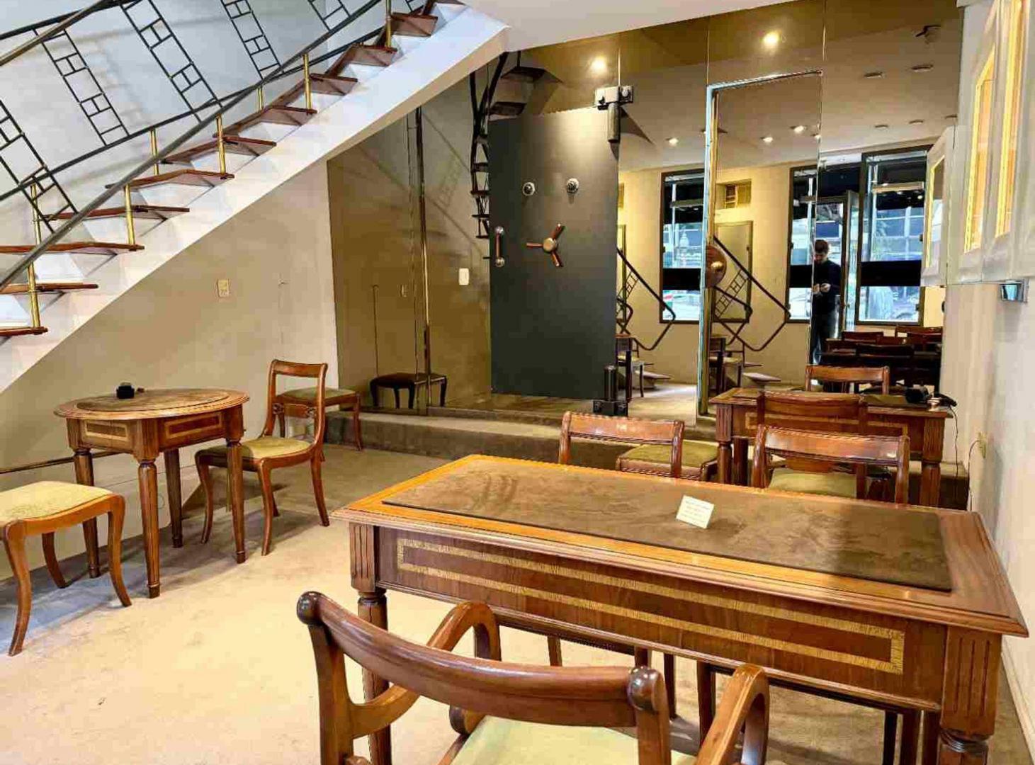 Foto de LOCAL 88 M² SOBRE AV. SANTA FE GRAN VISIBILIDAD, imagen 3