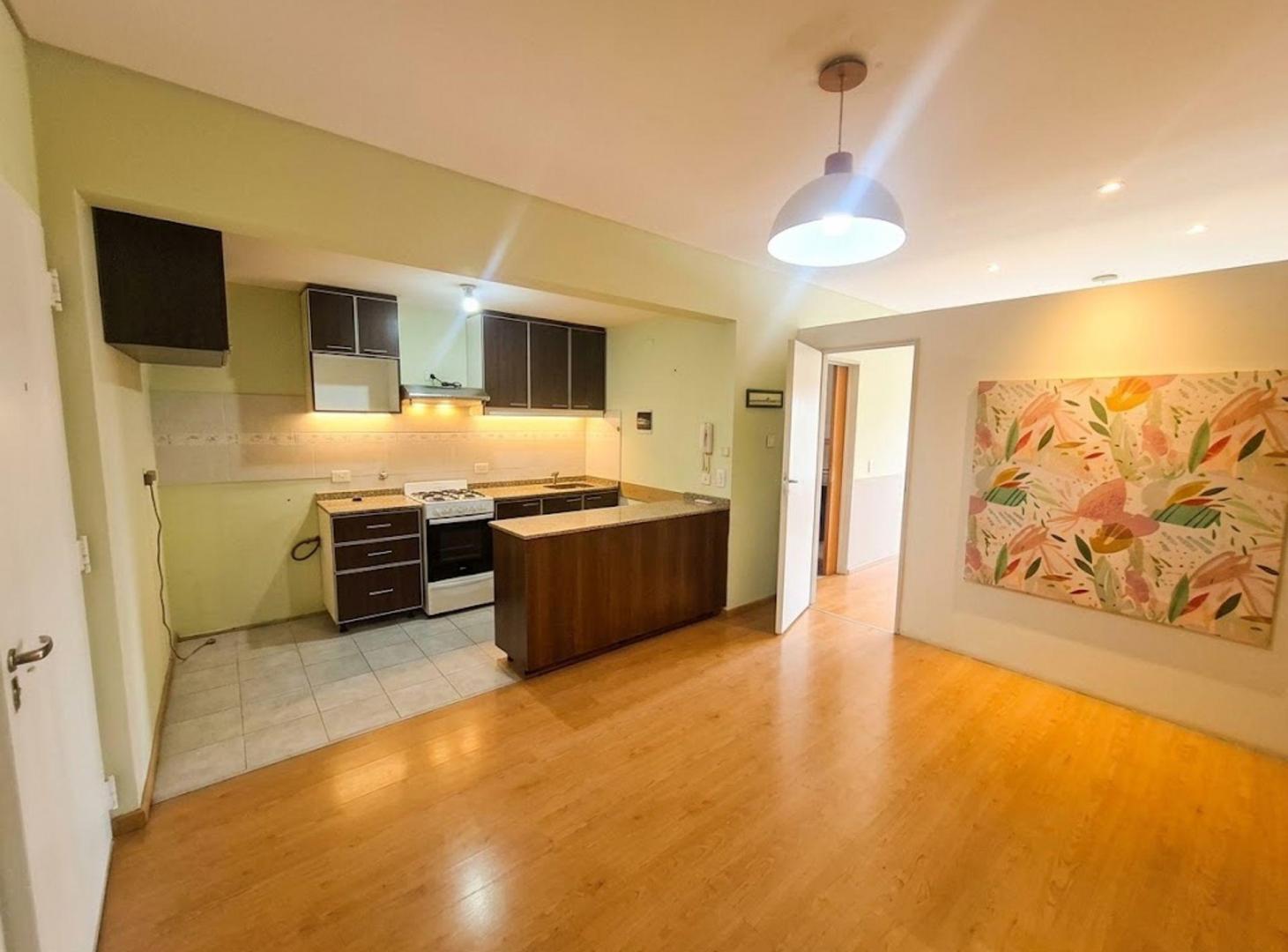 Apartamento