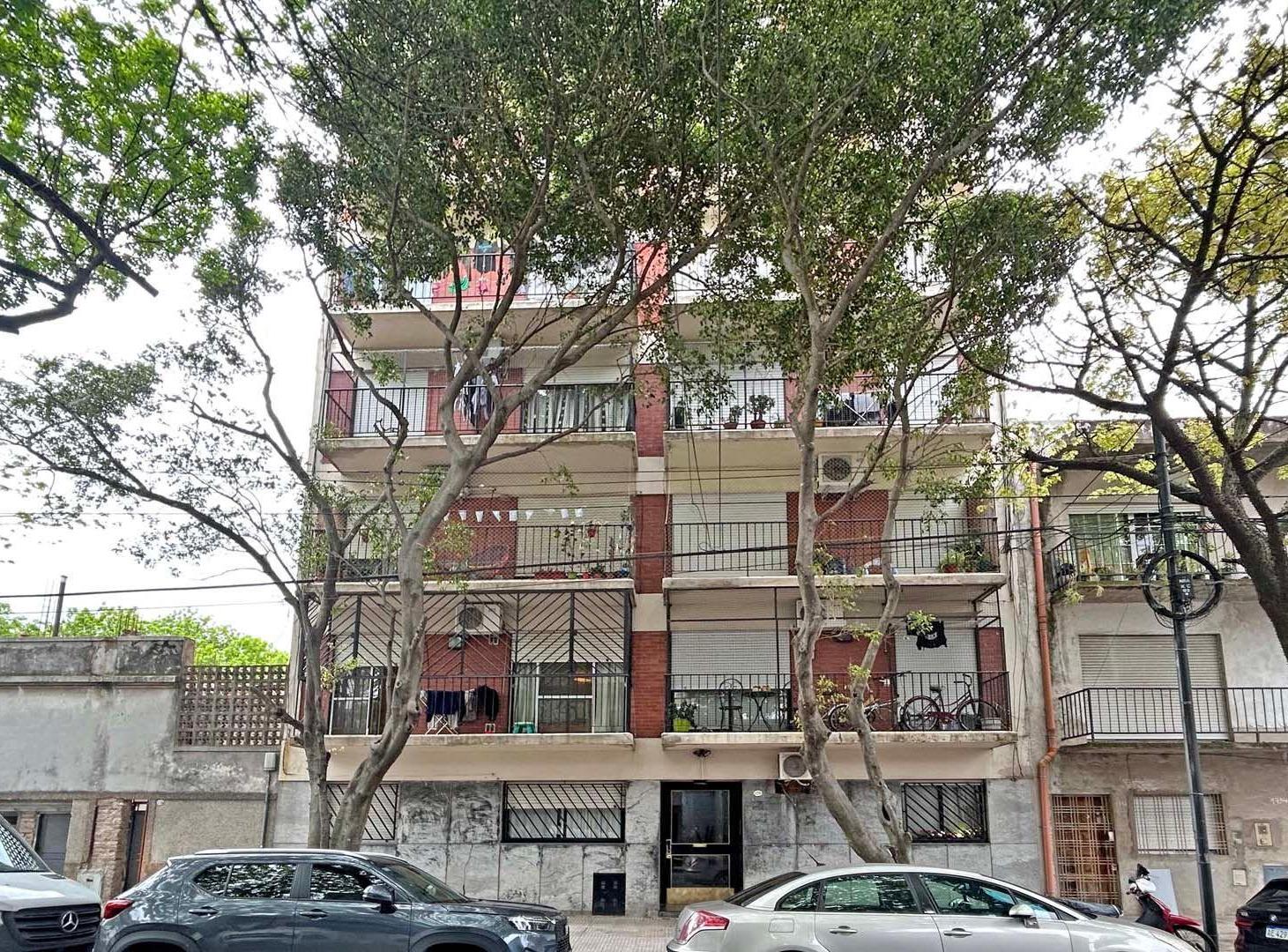 VENTA 3 AMBIENTES VILLA GRAL. MITRE