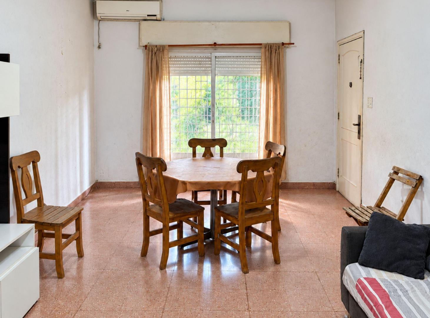 Foto de CASA EXC UBICACION COCHERA CUBIERTA APTO CREDITO, imagen 2