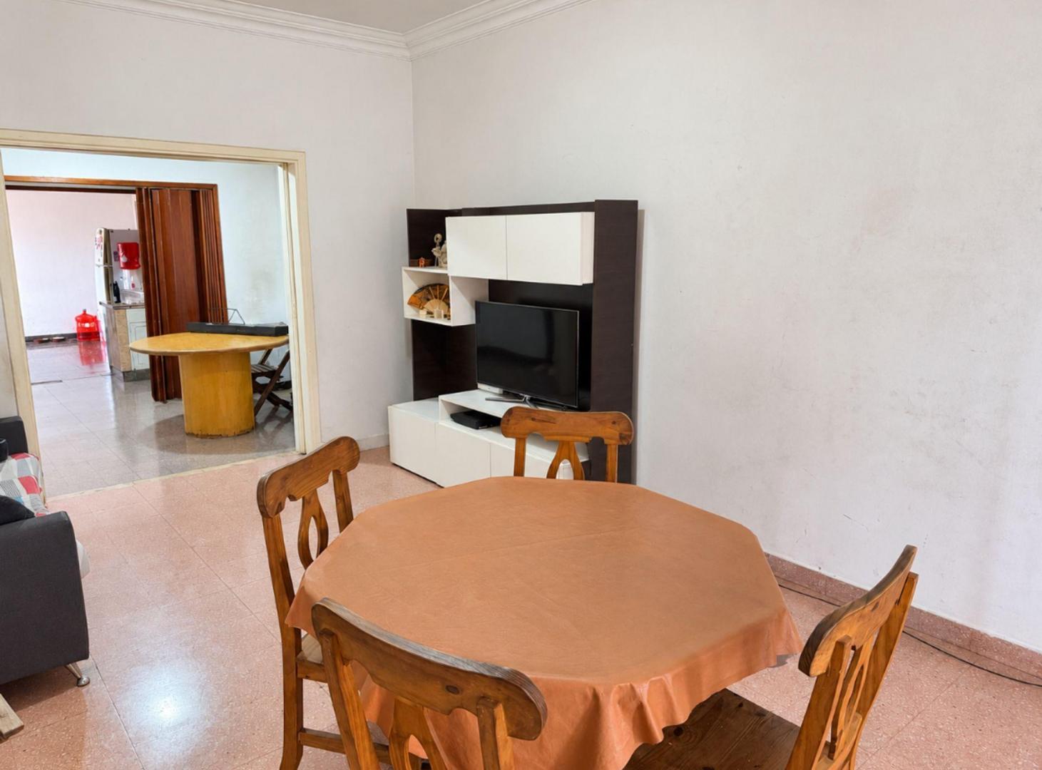 Foto de CASA EXC UBICACION COCHERA CUBIERTA APTO CREDITO, imagen 4