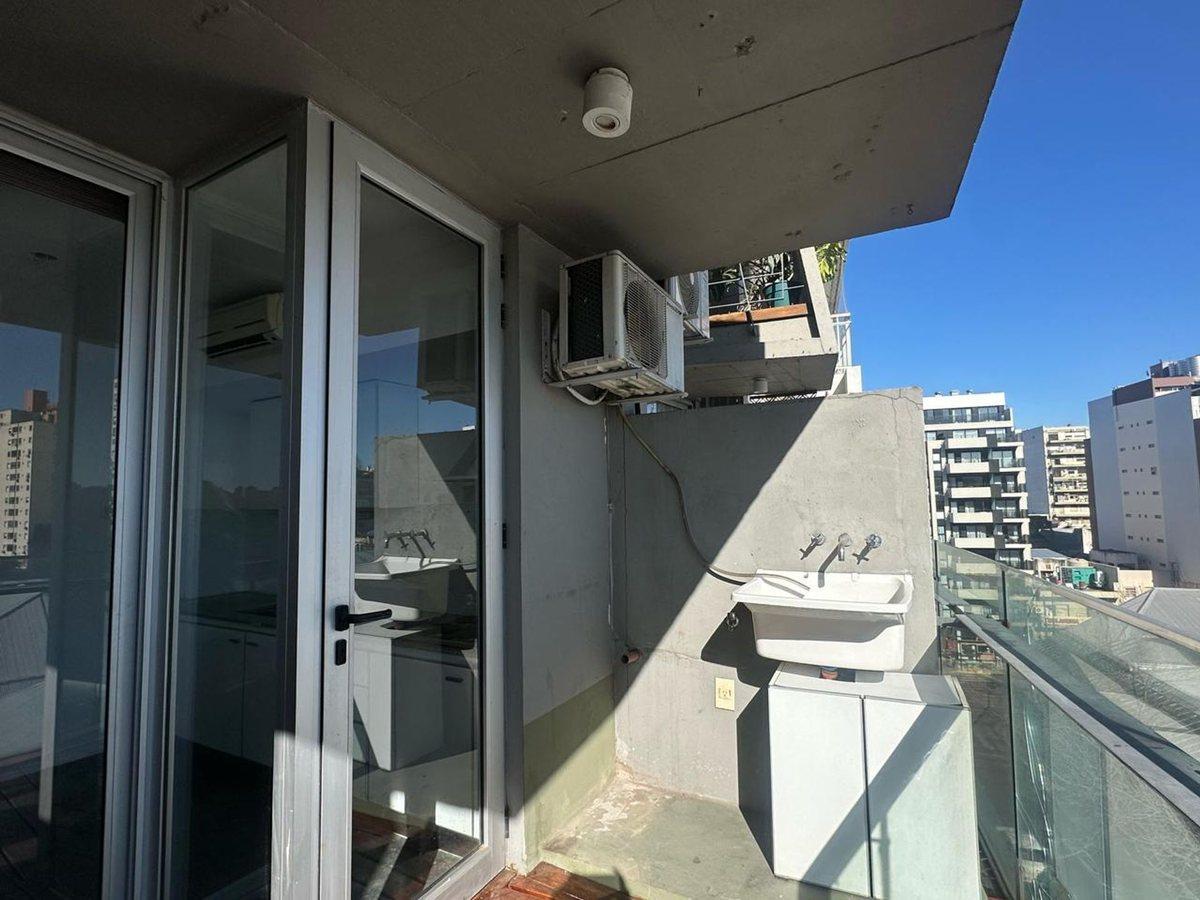 Foto de ALQUILER 2 AMB PALERMO COCH AMENITIES PARRILLA, imagen 4