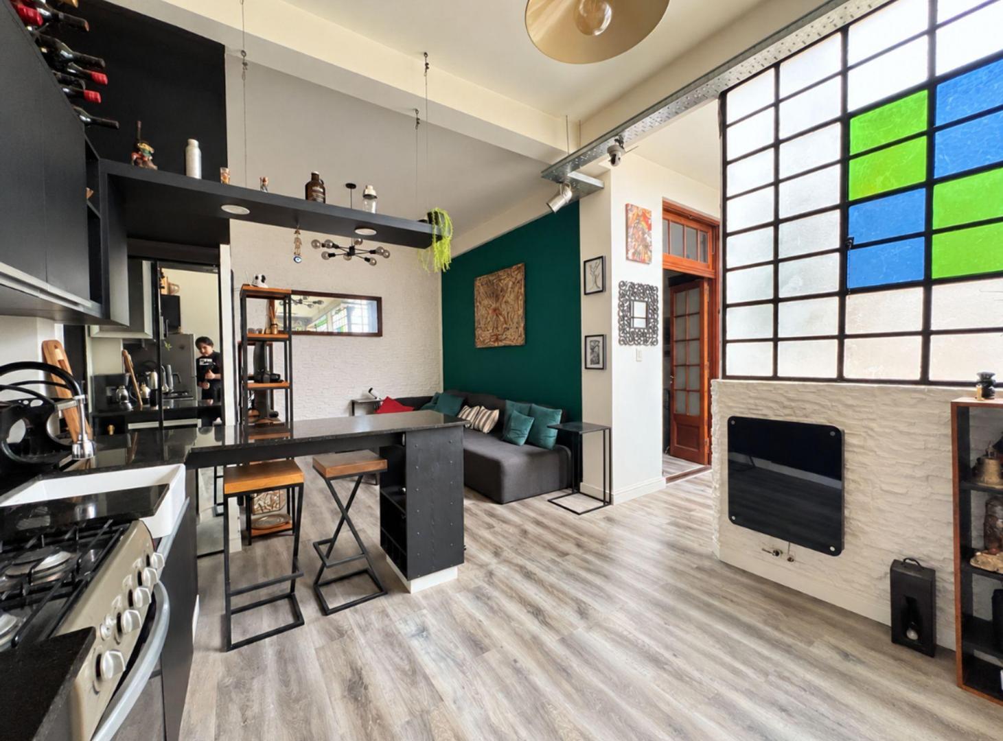 Foto de VENTA PH C/ TERRAZA QUINCHO PARRILLA VILLA URQUIZA, imagen 1