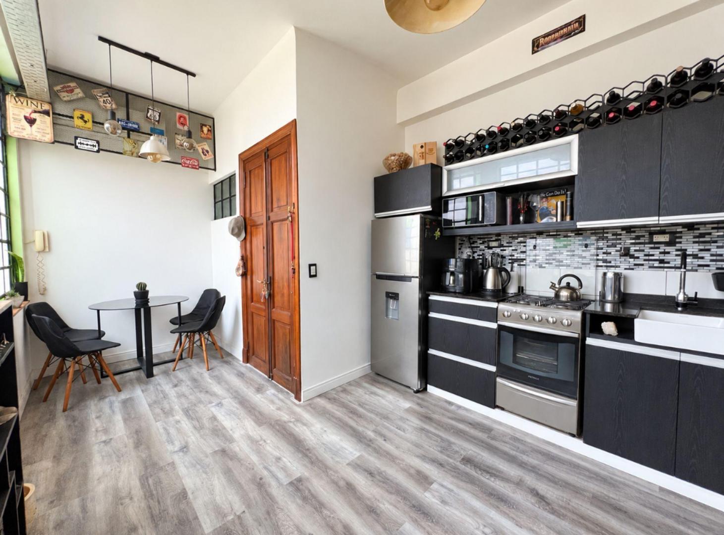 Foto de VENTA PH C/ TERRAZA QUINCHO PARRILLA VILLA URQUIZA, imagen 3