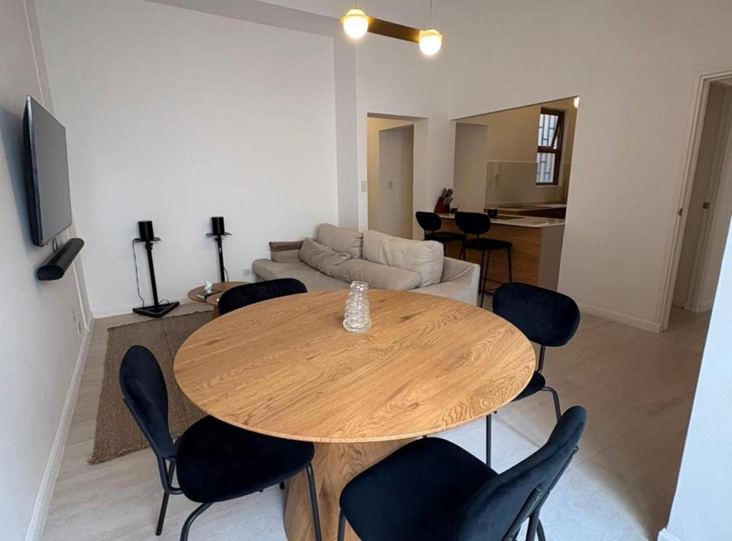 Foto de DEPTO 3 AMBIENTES A NUEVO CON PATIO PROPIO, imagen 1