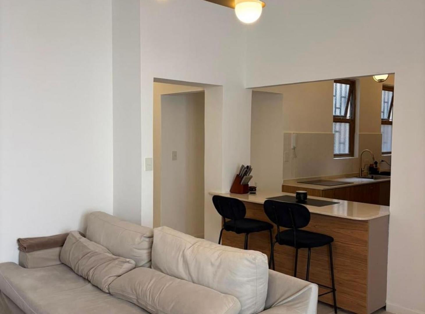 Foto de DEPTO 3 AMBIENTES A NUEVO CON PATIO PROPIO, imagen 3