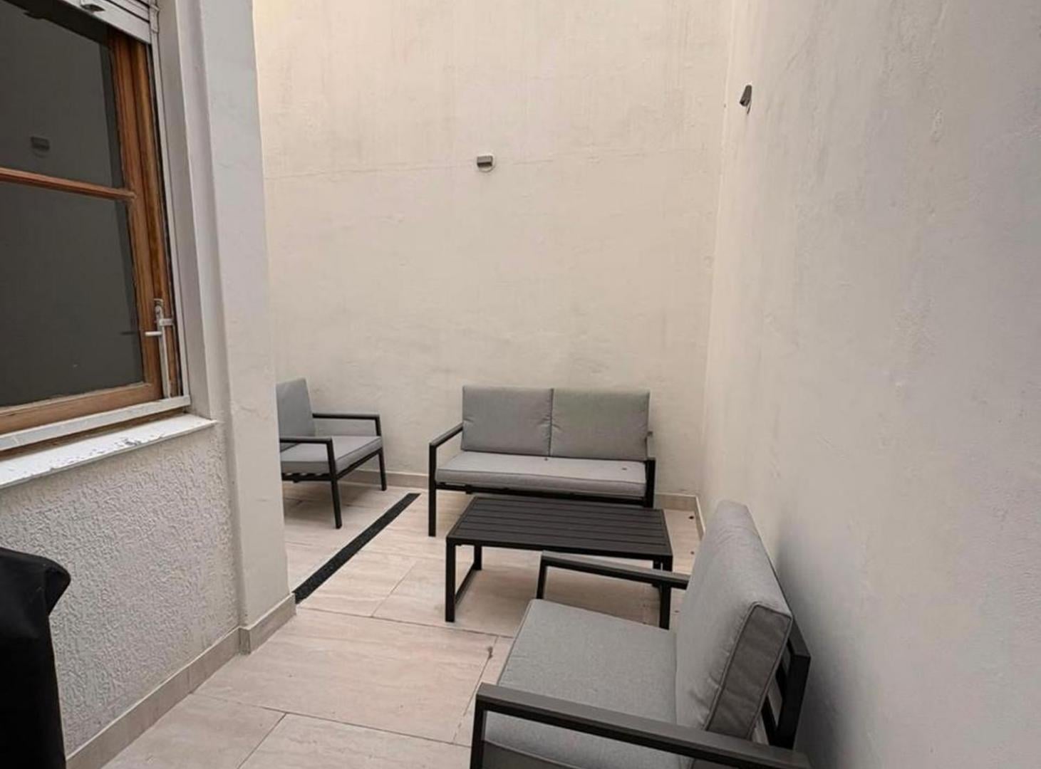 Foto de DEPTO 3 AMBIENTES A NUEVO CON PATIO PROPIO, imagen 5