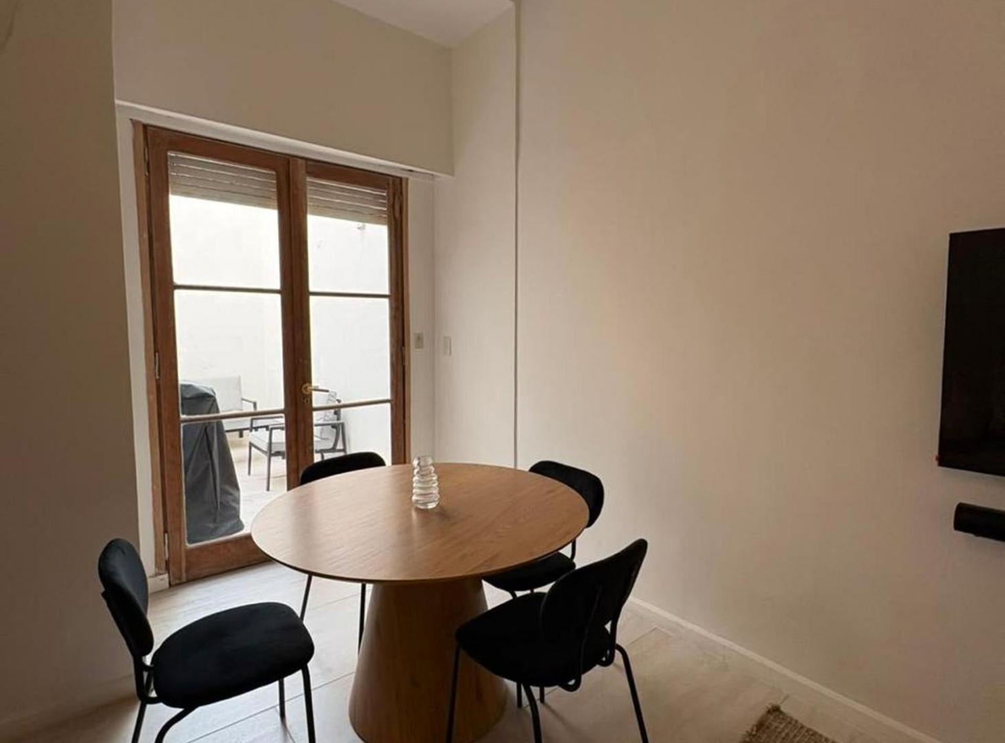 Foto de DEPTO 3 AMBIENTES A NUEVO CON PATIO PROPIO, imagen 4